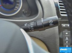 2015款 2.0L 手动 精英型
