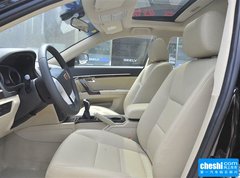2015款 2.0L 手动 精英型
