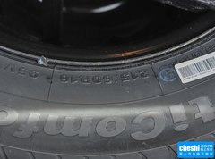 2015款 2.0L 手动 精英型