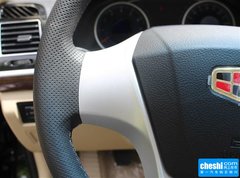 2015款 2.0L 手动 精英型
