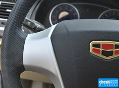 2015款 2.0L 手动 精英型