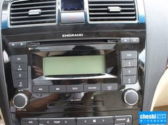 2015款 2.0L 手动 精英型