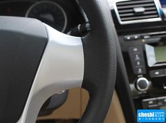 2015款 2.0L 手动 精英型