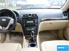 2015款 2.0L 手动 精英型
