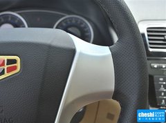 2015款 2.0L 手动 精英型