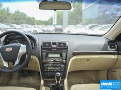 2015款 2.0L 手动 精英型