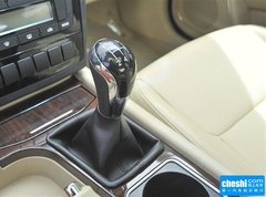2015款 2.0L 手动 精英型