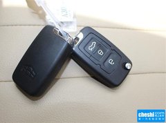 2015款 2.0L 手动 精英型