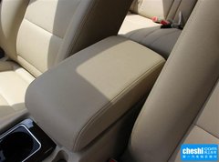 2015款 2.0L 手动 精英型