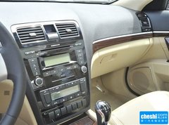 2015款 2.0L 手动 精英型