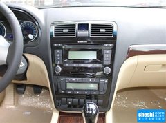 2015款 2.0L 手动 精英型