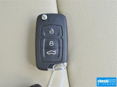 2015款 2.0L 手动 精英型