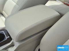 2015款 2.0L 手动 精英型
