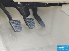 2015款 2.0L 手动 精英型