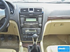 2015款 2.0L 手动 精英型