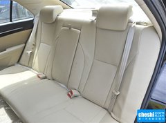 2015款 2.0L 手动 精英型