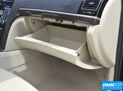 2015款 2.0L 手动 精英型