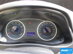 2015款 2.0L 手动 精英型