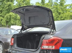 2015款 2.0L 手动 精英型