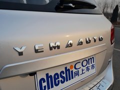 2015款 1.8 手动 精英型