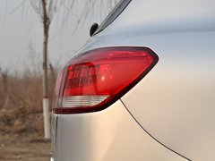 2015款 1.8 手动 精英型
