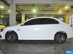 2015款 1.8L CVT 致尚版 国V