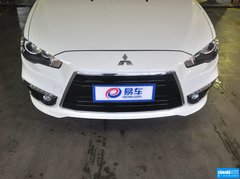 2015款 1.8L CVT 致尚版 国V