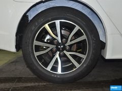 2015款 1.8L CVT 致尚版 国V