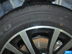 2015款 1.8L CVT 致尚版 国V