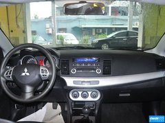 2015款 1.8L CVT 致尚版 国V