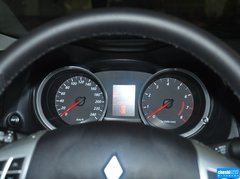 2015款 1.8L CVT 致尚版 国V