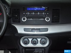 2015款 1.8L CVT 致尚版 国V
