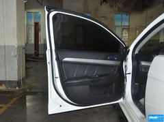 2015款 1.8L CVT 致尚版 国V