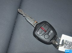 2015款 1.8L CVT 致尚版 国V