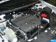 2015款 1.8L CVT 致尚版 国V