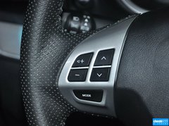 2015款 1.8L CVT 致尚版 国V