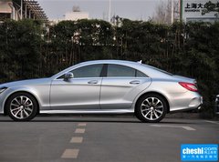 2015款 CLS 320 