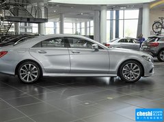 2015款 CLS 320 