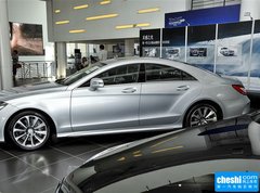 2015款 CLS 320 