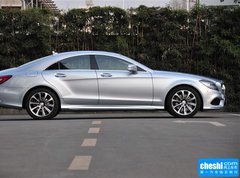 2015款 CLS 320 