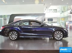 2015款 CLS 320 