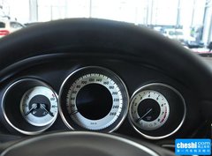 2015款 CLS 320 