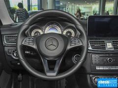 2015款 CLS 320 