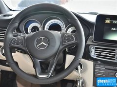 2015款 CLS 320 