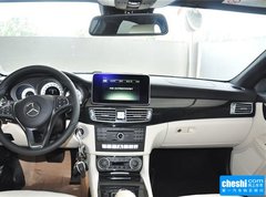 2015款 CLS 320 