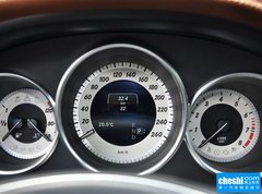 2015款 CLS 320 