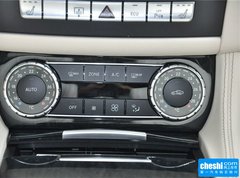 2015款 CLS 320 