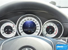 2015款 CLS 320 