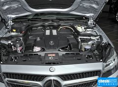 2015款 CLS 320 