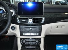 2015款 CLS 320 